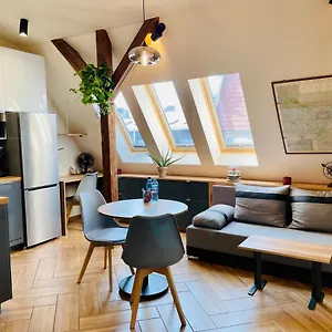 Attic Studio Jezyce Poznan