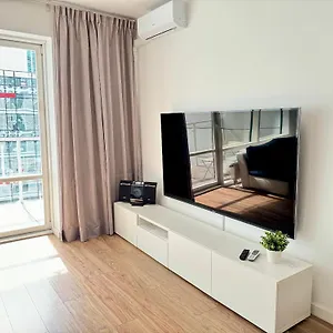 Apartament Towarowa, Poznań