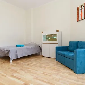 Apartament Garncarska, Poznań